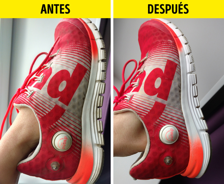 10+ Maneras de emplear bicarbonato de sodio que pocas personas conocen