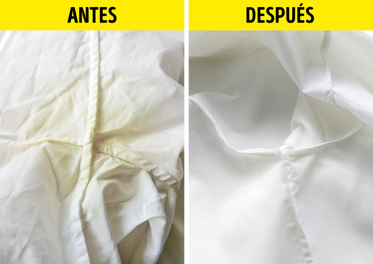 10+ Maneras de emplear bicarbonato de sodio que pocas personas conocen