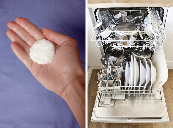10+ Maneras de emplear bicarbonato de sodio que pocas personas conocen