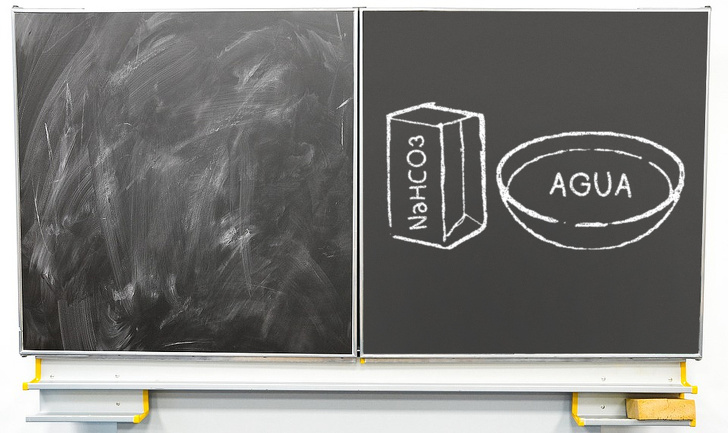 10+ Maneras de emplear bicarbonato de sodio que pocas personas conocen