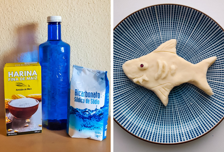 10+ Maneras de emplear bicarbonato de sodio que pocas personas conocen