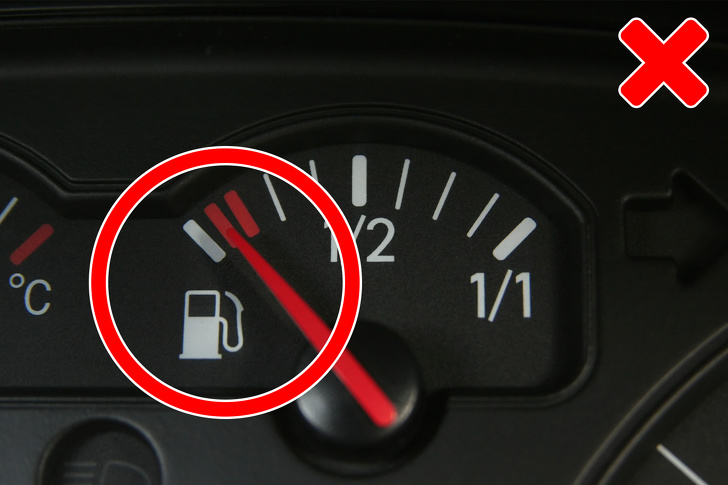 9 Cosas que no deberías hacerle a un automóvil con transmisión automática