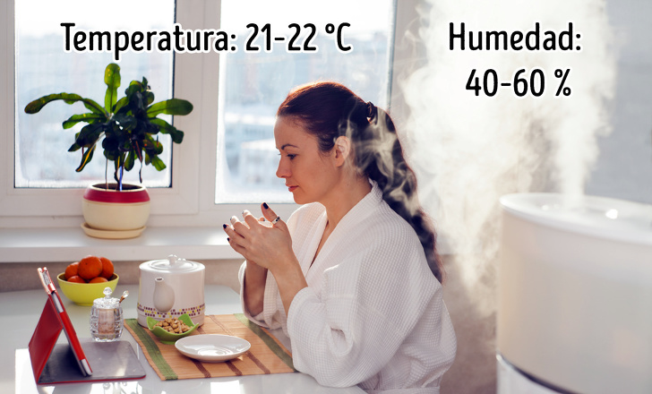 12 Consejos para aquellos que pasan más de 5 horas al día frente a la pantalla