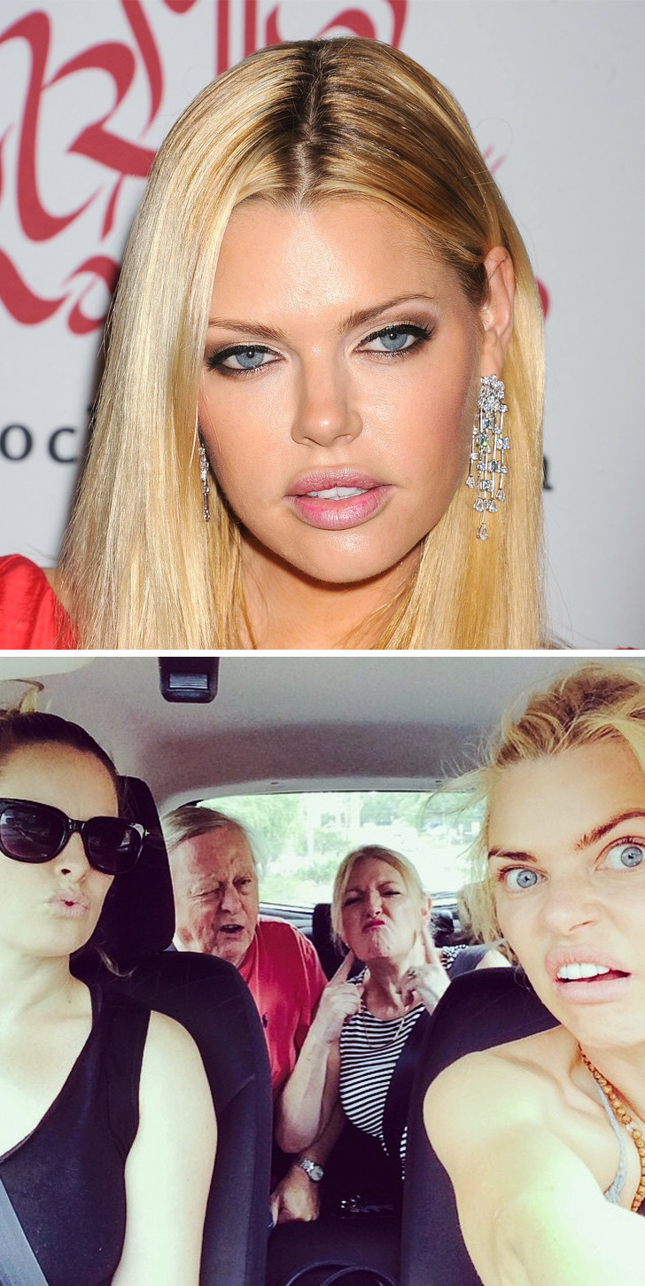 7 Famosos que aún viven con sus padres y no tienen prisa por mudarse