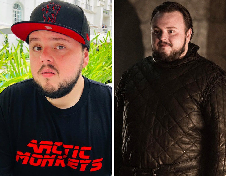 13 Celebridades que demostraron que el éxito no depende de la talla de la ropa