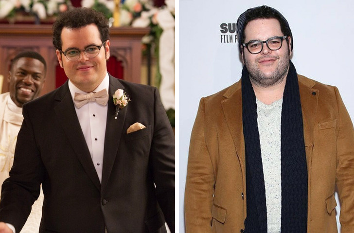 13 Celebridades que demostraron que el éxito no depende de la talla de la ropa