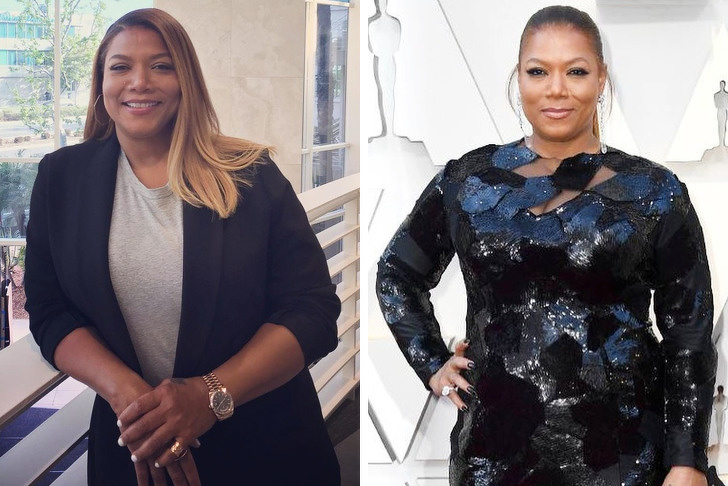 13 Celebridades que demostraron que el éxito no depende de la talla de la ropa