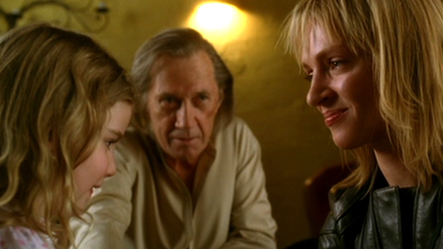 kill bill