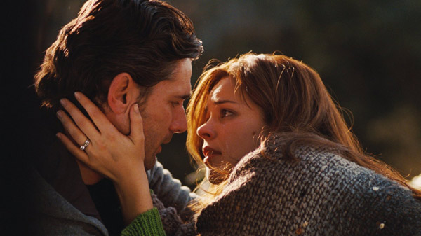 Resultado de imagen de te amarÃ© por siempre pelicula