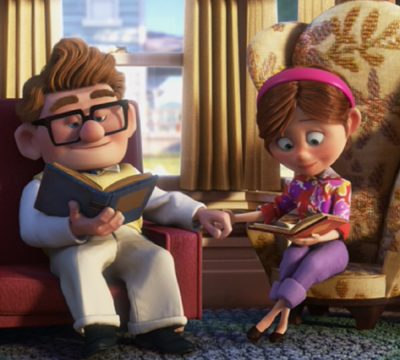 Resultado de imagen de Up