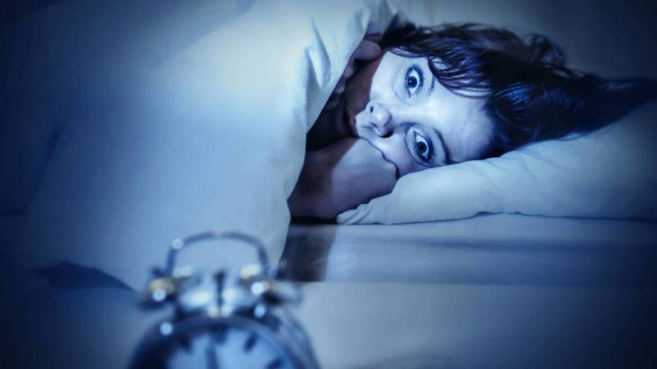 insomnio