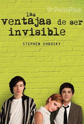 Resultado de imagen de Las ventajas de ser invisible â 2012