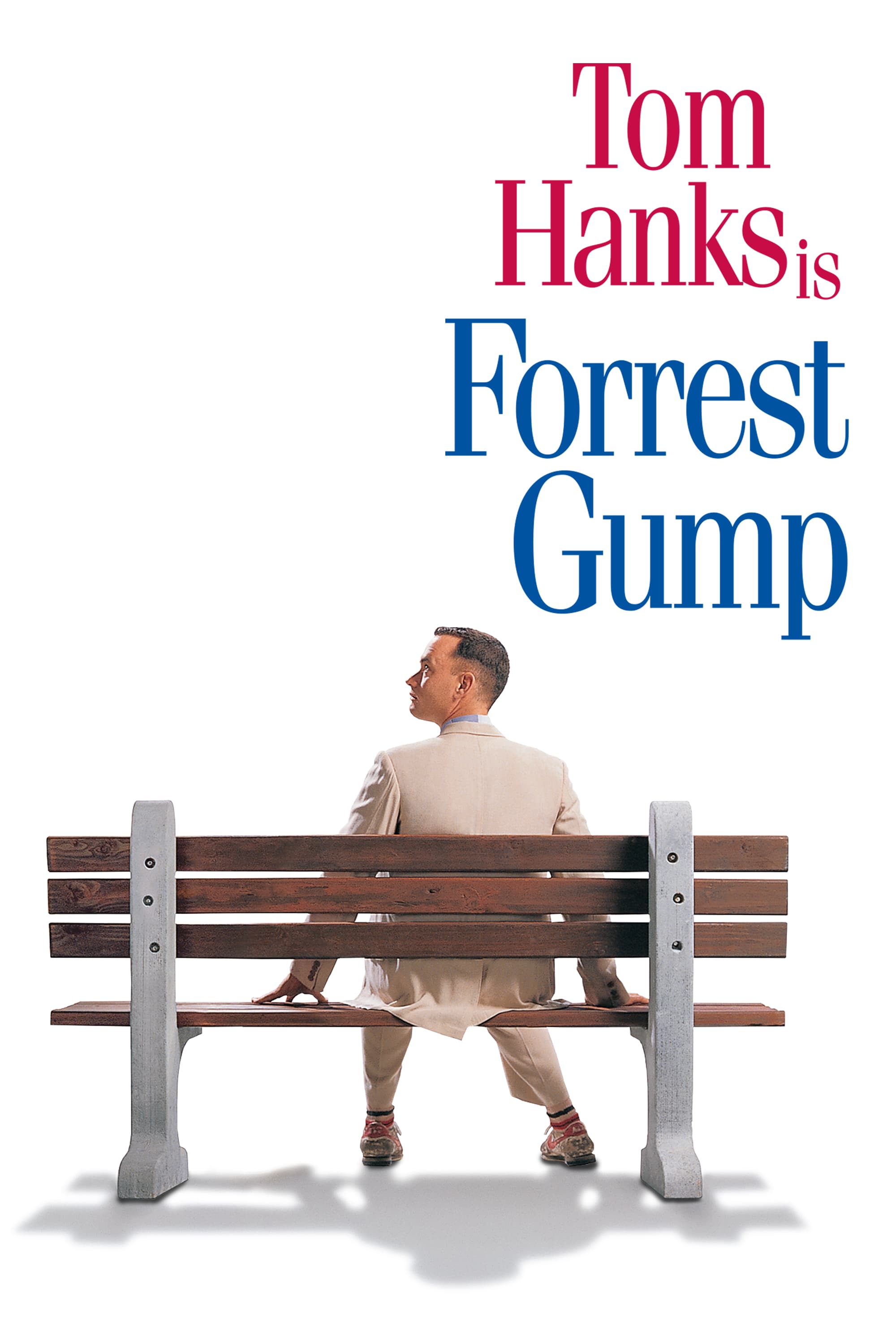 Resultado de imagen de Forrest Gump â 1994
