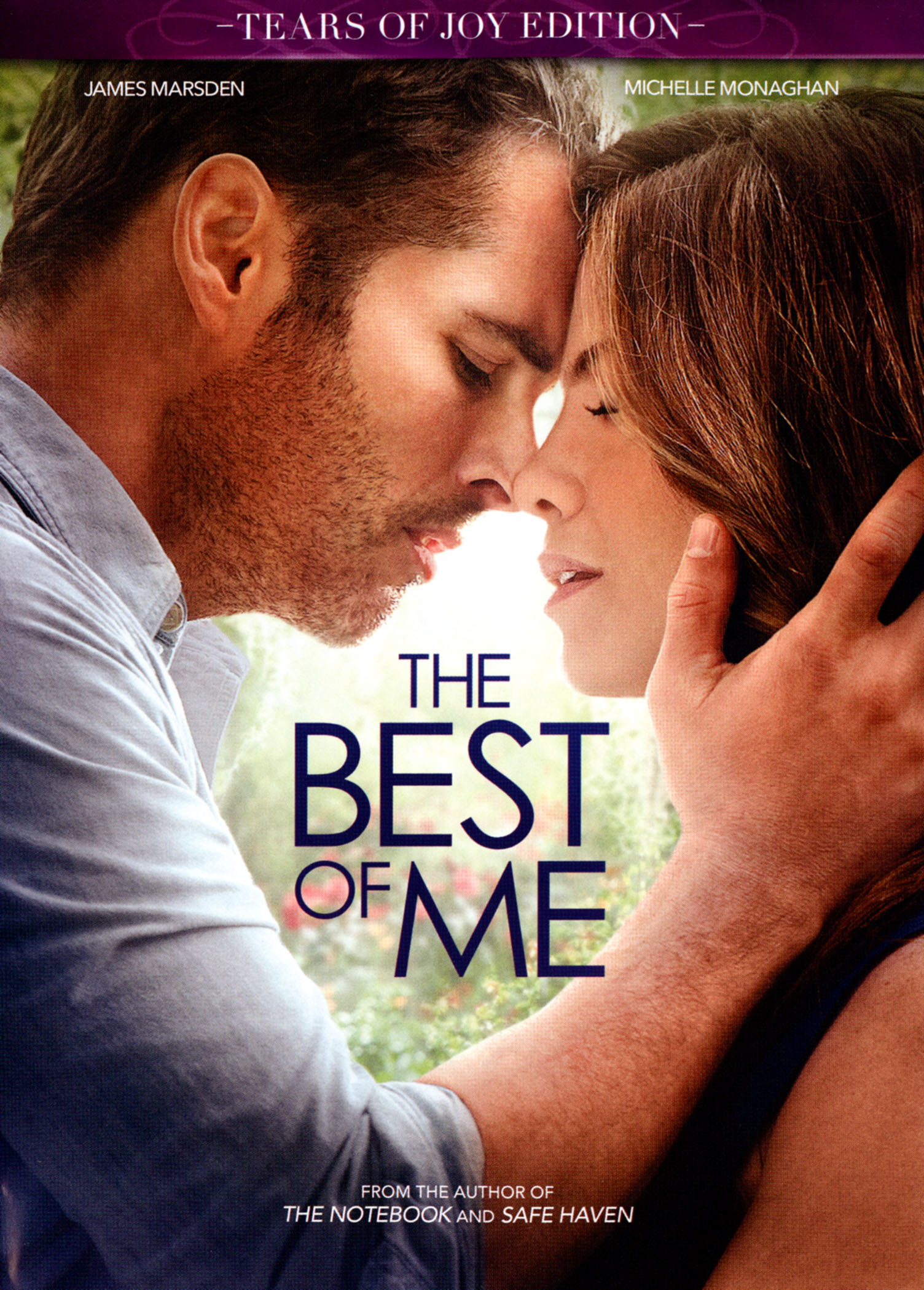Resultado de imagen de The best of me â 2014