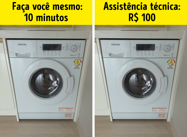 9 Segredos e truques que os encanadores não costumam dividir com os leigos