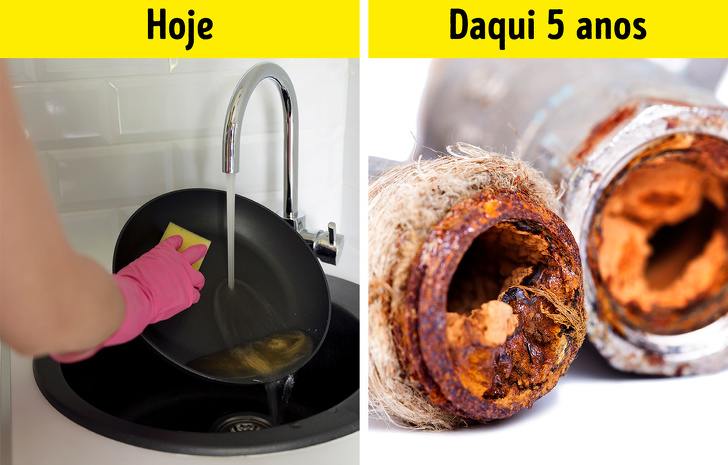 9 Segredos e truques que os encanadores não costumam dividir com os leigos