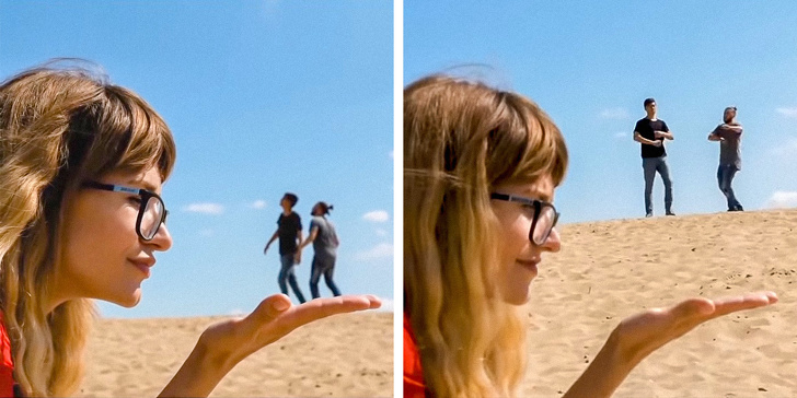 15 Dicas para tirar fotos originais com um estilo divertido e único