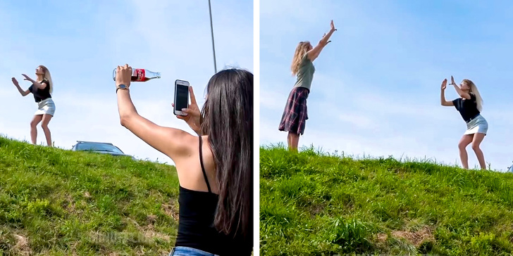 15 Dicas para tirar fotos originais com um estilo divertido e único