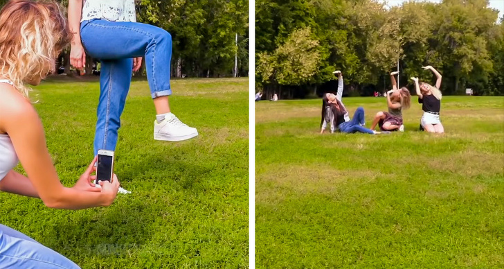 15 Dicas para tirar fotos originais com um estilo divertido e único
