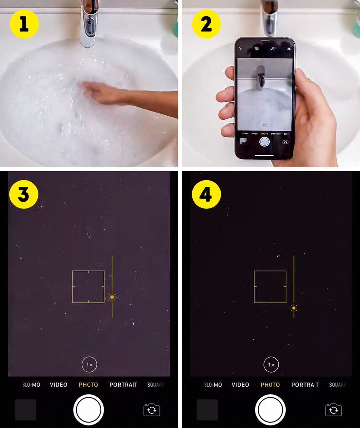 15 Dicas para tirar fotos originais com um estilo divertido e único