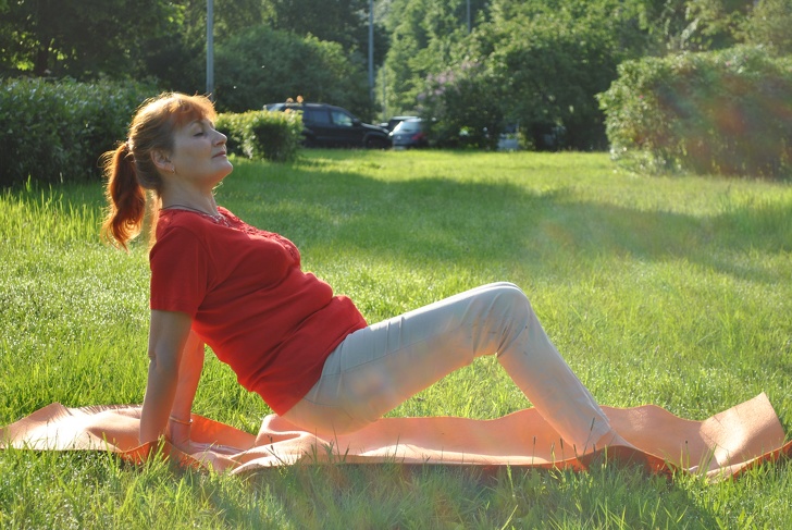 8 Exercícios para tonificar braços flácidos em 5 minutos