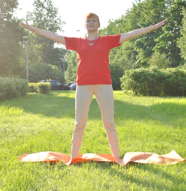 8 Exercícios para tonificar braços flácidos em 5 minutos