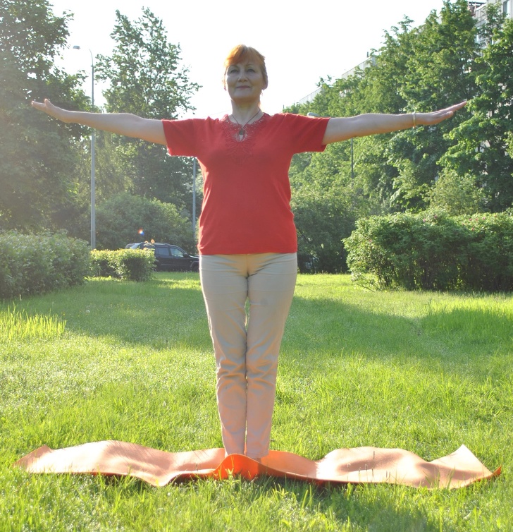 8 Exercícios para tonificar braços flácidos em 5 minutos