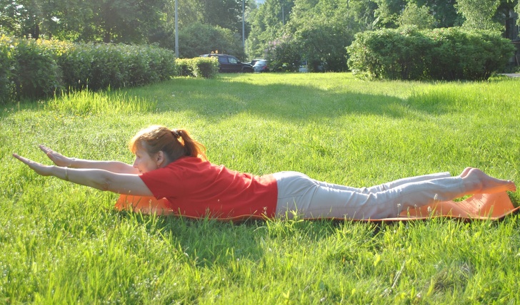 8 Exercícios para tonificar braços flácidos em 5 minutos