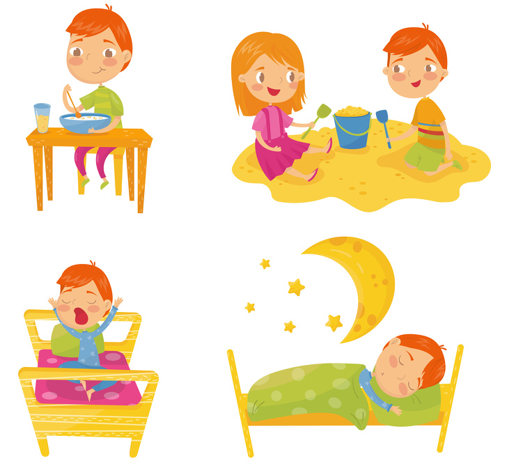 10 Motivos para não permitir a interferência de familiares na educação de seus filhos