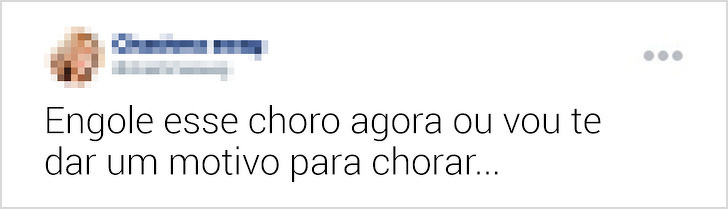 As mães têm as expressões mais divertidas e temos 20+ provas disso