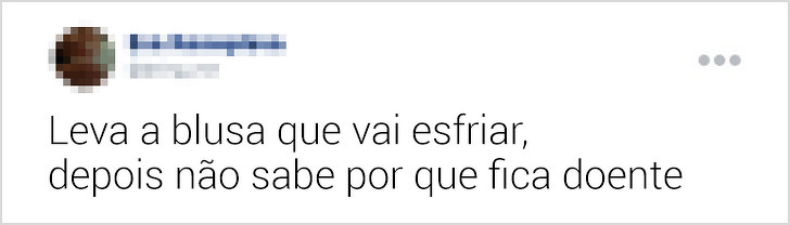 As mães têm as expressões mais divertidas e temos 20+ provas disso