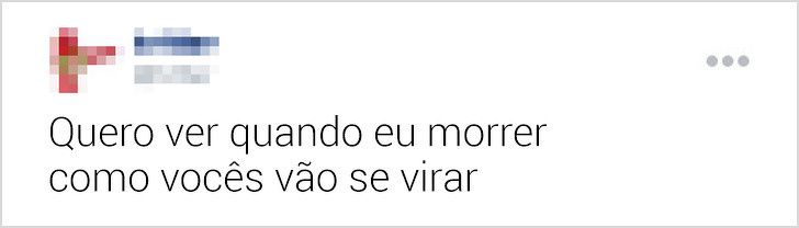 As mães têm as expressões mais divertidas e temos 20+ provas disso