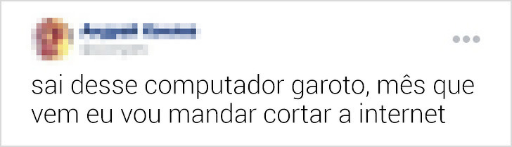 As mães têm as expressões mais divertidas e temos 20+ provas disso