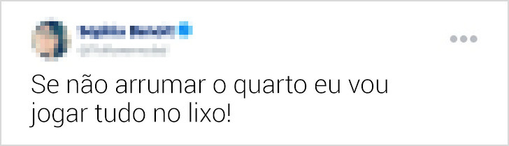 As mães têm as expressões mais divertidas e temos 20+ provas disso