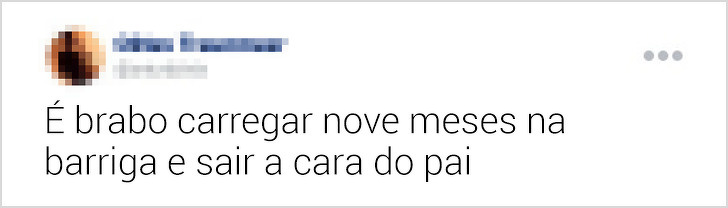 As mães têm as expressões mais divertidas e temos 20+ provas disso
