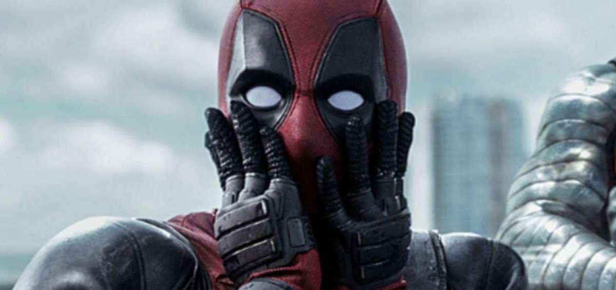 Resultado de imagen de deadpool