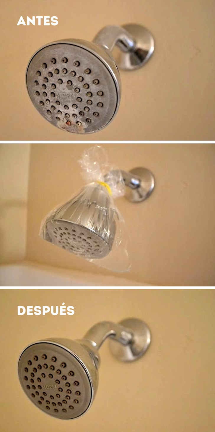 10 Trucos creativos que pueden facilitar tu vida cotidiana