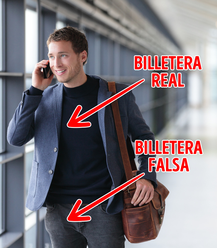 10 Trucos de seguridad que pueden ayudarte cada día