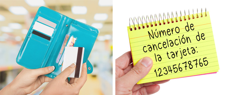 10 Trucos de seguridad que pueden ayudarte cada día