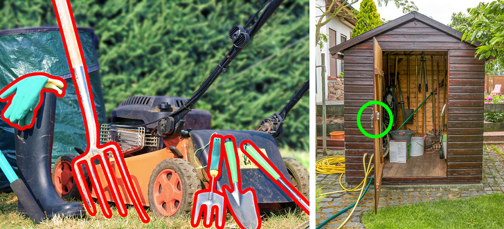 10 Trucos de seguridad que pueden ayudarte cada día