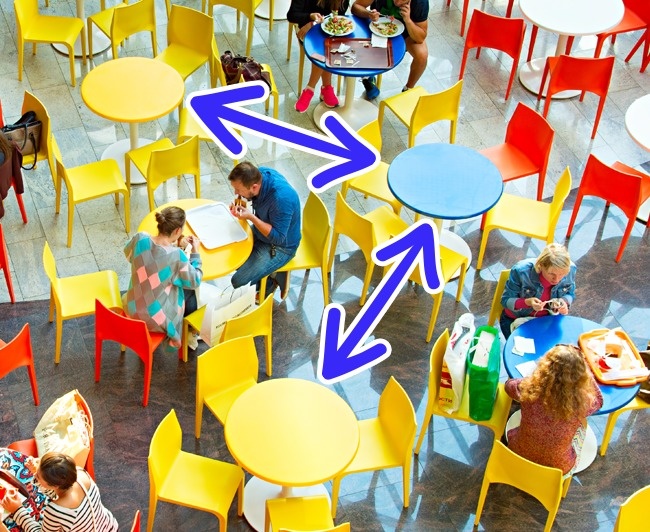 10 Trucos secretos que nos hacen gastar más en las tiendas