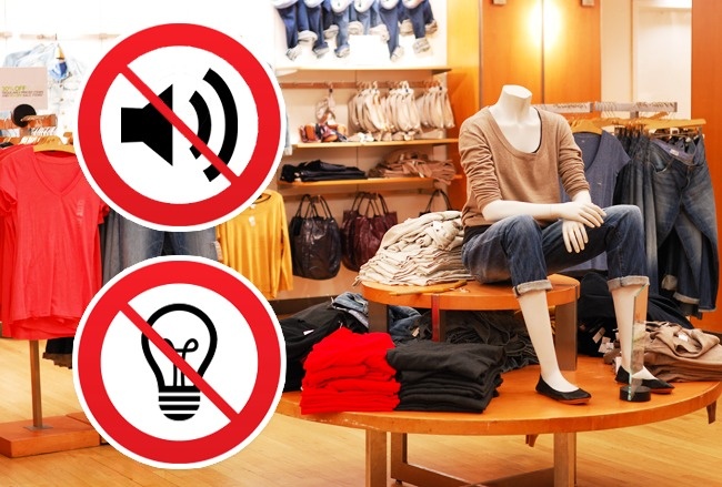 10 Trucos secretos que nos hacen gastar más en las tiendas