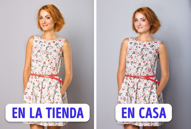 10 Trucos secretos que nos hacen gastar más en las tiendas