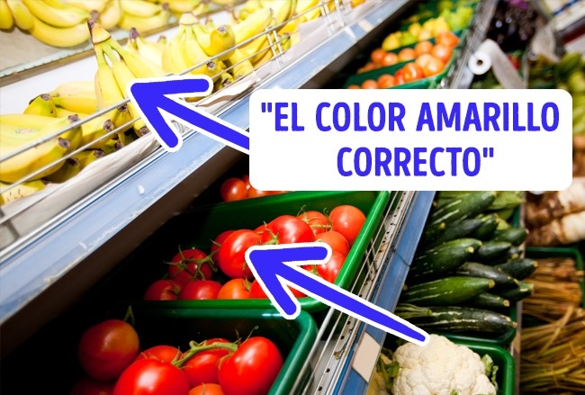 10 Trucos secretos que nos hacen gastar más en las tiendas