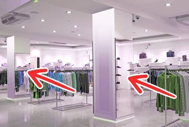 10 Trucos secretos que nos hacen gastar más en las tiendas