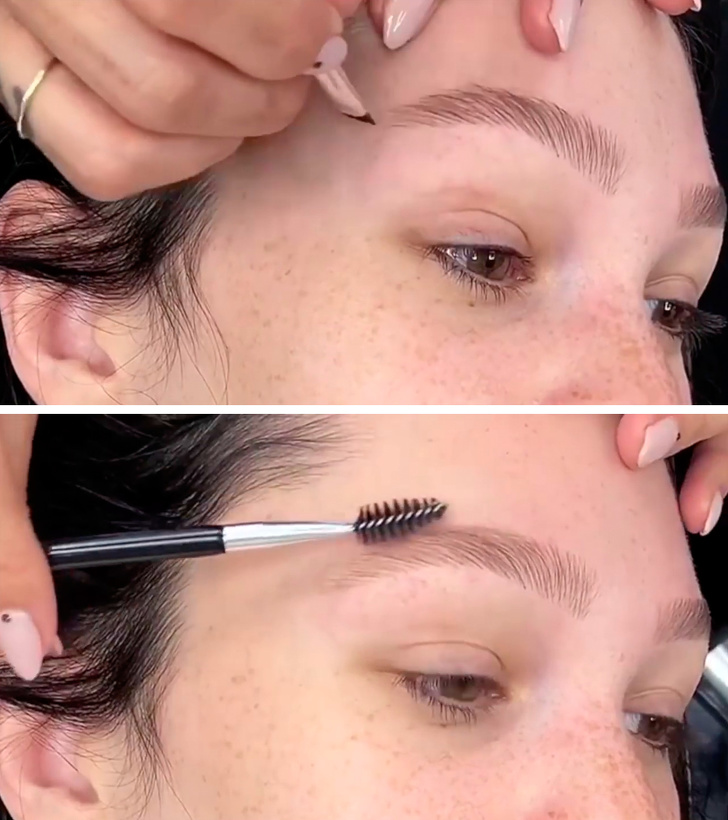 10 Trucos de maquilladores profesionales que resultarán útiles a cualquier mujer