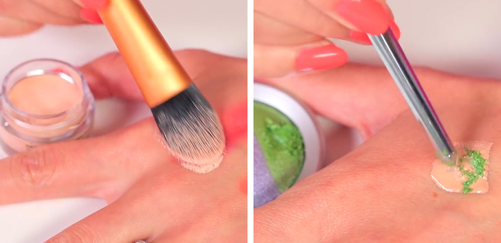 10 Trucos de maquilladores profesionales que resultarán útiles a cualquier mujer