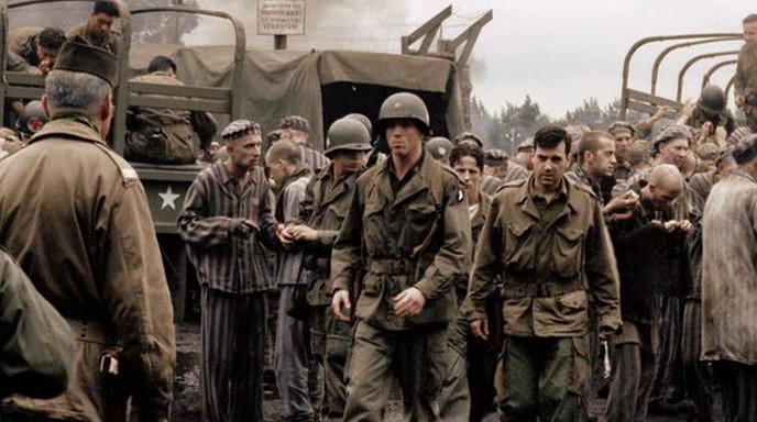 Band of brothers