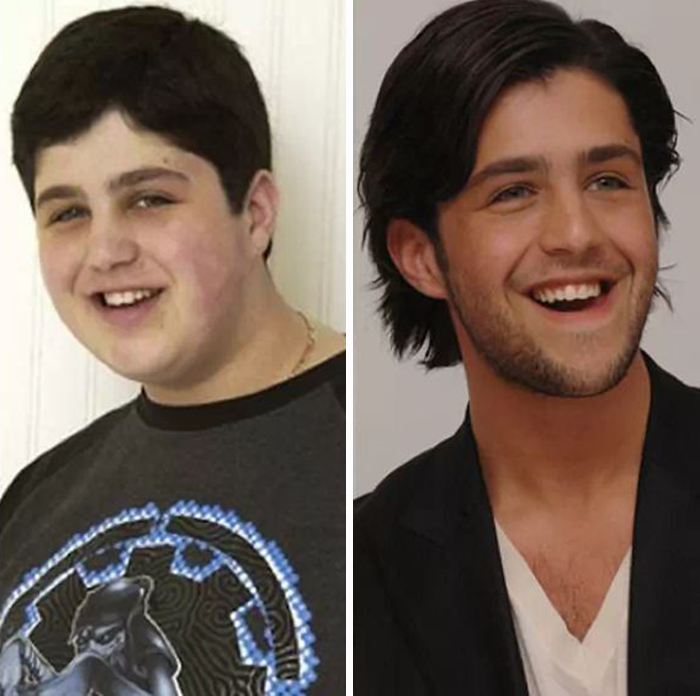 Josh Peck