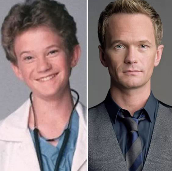 Neil Patrick Harris